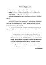 Referāts 'Alternatīvās skolas', 2.