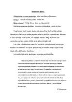 Referāts 'Alternatīvās skolas', 3.