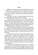 Referāts 'Sākumskolas skolēnu mācību motivācijas veidošanas paņēmieni', 3.