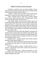 Referāts 'Sākumskolas skolēnu mācību motivācijas veidošanas paņēmieni', 6.