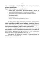 Referāts 'Sākumskolas skolēnu mācību motivācijas veidošanas paņēmieni', 11.