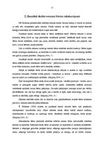 Referāts 'Sākumskolas skolēnu mācību motivācijas veidošanas paņēmieni', 12.