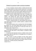 Referāts 'Sākumskolas skolēnu mācību motivācijas veidošanas paņēmieni', 19.