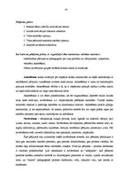 Referāts 'Sākumskolas skolēnu mācību motivācijas veidošanas paņēmieni', 34.