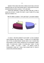 Referāts 'Sākumskolas skolēnu mācību motivācijas veidošanas paņēmieni', 40.