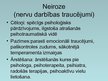 Prezentācija 'Nervu sistēmas slimības un profilakse', 6.