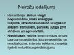 Prezentācija 'Nervu sistēmas slimības un profilakse', 7.