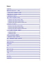 Referāts 'Sakaru līnijas "Tērvete - Jelgava" projekts', 2.