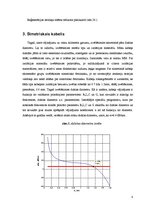 Referāts 'Sakaru līnijas "Tērvete - Jelgava" projekts', 8.