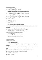 Referāts 'Sakaru līnijas "Tērvete - Jelgava" projekts', 12.