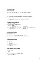 Referāts 'Sakaru līnijas "Tērvete - Jelgava" projekts', 19.