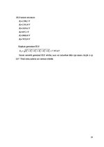 Referāts 'Sakaru līnijas "Tērvete - Jelgava" projekts', 29.