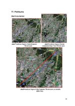 Referāts 'Sakaru līnijas "Tērvete - Jelgava" projekts', 34.