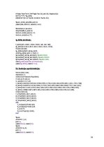 Referāts 'Sakaru līnijas "Tērvete - Jelgava" projekts', 36.