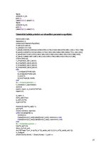 Referāts 'Sakaru līnijas "Tērvete - Jelgava" projekts', 37.