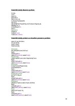 Referāts 'Sakaru līnijas "Tērvete - Jelgava" projekts', 39.