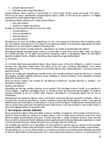 Konspekts 'Saistību tiesības', 22.