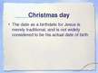 Prezentācija 'Christmas', 4.