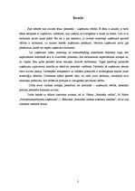 Referāts 'Personāls - uzņēmuma vērtība', 3.