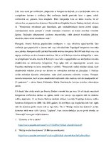 Eseja 'Imants Kalniņš', 2.