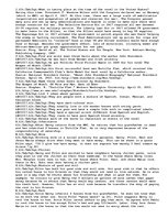 Eseja '[Tortilla Flat] by John Steinbeck Chapters 1~5 analysis(background, characters, ', 1.