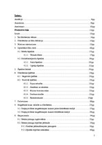 Diplomdarbs 'Magnētiskā lauka iedarbība uz fibrobetonu', 5.