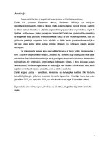 Diplomdarbs 'Magnētiskā lauka iedarbība uz fibrobetonu', 8.