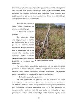Referāts 'Apses dabīgās atjaunošanās novērtējums Kolberģa mežniecībā', 25.