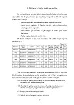 Referāts 'Apses dabīgās atjaunošanās novērtējums Kolberģa mežniecībā', 34.