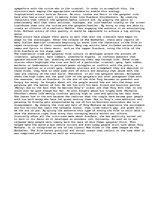 Eseja 'New Hollywood Cinema (Scarface)', 3.