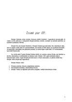 Referāts 'Eiropas Padome', 3.