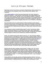 Referāts 'Eiropas Padome', 13.