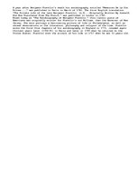 Eseja '"Memoires De La Vie Privee" by Benjamin Franklin', 1.