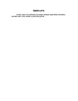 Paraugs 'Trešais praktiskais darbs mācību priekšmetā "Datu bāzu vadības sistēmas"', 3.