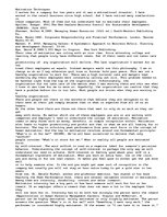 Eseja 'Motivation Techniques', 1.