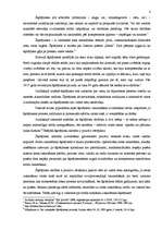 Referāts 'Šķīrējtiesas, atsevišķas problēmas tās darbībā', 4.