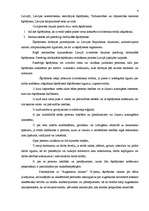 Referāts 'Šķīrējtiesas, atsevišķas problēmas tās darbībā', 6.