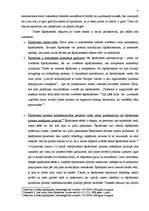 Referāts 'Šķīrējtiesas, atsevišķas problēmas tās darbībā', 8.