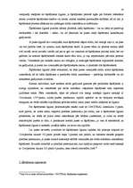 Referāts 'Šķīrējtiesas, atsevišķas problēmas tās darbībā', 19.