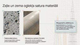 Prezentācija 'Būvmateriālu ietekme uz ēku energoefektivitāti', 4.