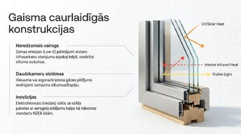 Prezentācija 'Būvmateriālu ietekme uz ēku energoefektivitāti', 7.