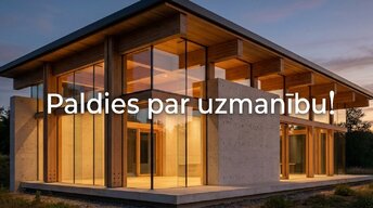 Prezentācija 'Būvmateriālu ietekme uz ēku energoefektivitāti', 14.