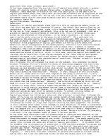 Eseja 'Capital Punishment', 2.