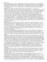 Eseja 'Capital Punishment', 3.