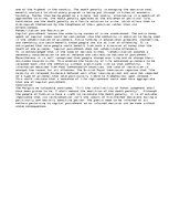 Eseja 'Capital Punishment', 4.