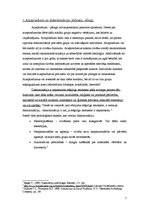 Konspekts 'Nevienlīdzības problēmas: dzimumu, vecumu, etniskā nevienlīdzība. Bezpajumtnieki', 2.