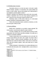 Konspekts 'Nevienlīdzības problēmas: dzimumu, vecumu, etniskā nevienlīdzība. Bezpajumtnieki', 3.