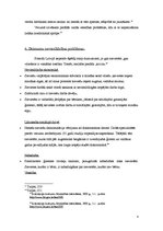 Konspekts 'Nevienlīdzības problēmas: dzimumu, vecumu, etniskā nevienlīdzība. Bezpajumtnieki', 4.