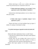 Konspekts 'Publisko tiesību līgumi. Administratīvās tiesības', 4.