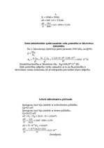 Konspekts 'Līdzstrāvas tilts - potenciometrs', 4.